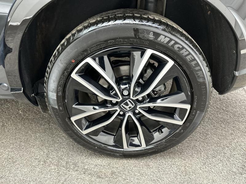 Used Honda HR-V 2023 for sale - 78095165: Photo 10