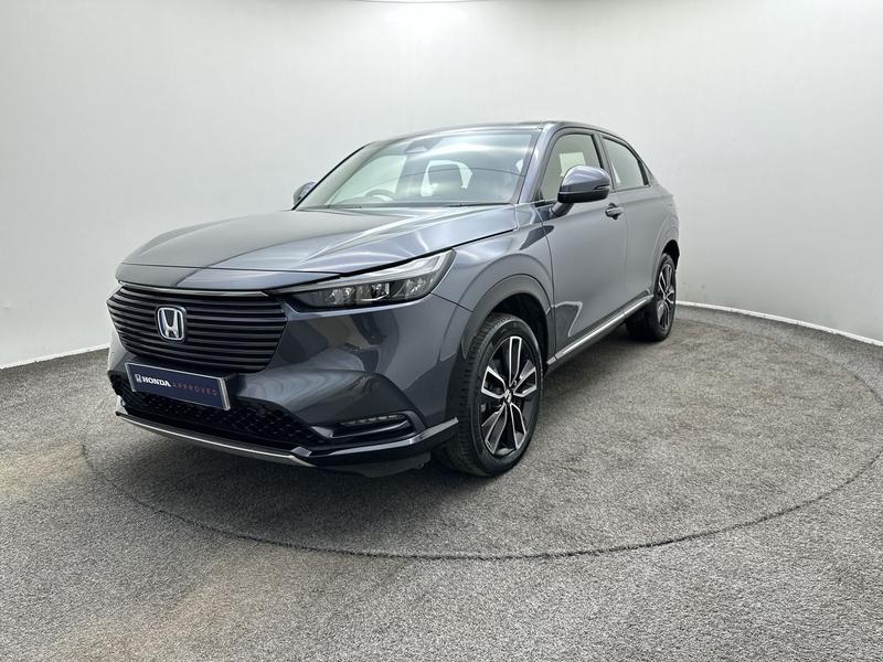 Used Honda HR-V 2023 for sale - 78095165: Photo 11