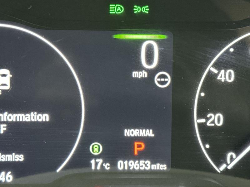 Used Honda HR-V 2023 for sale - 78095165: Photo 12