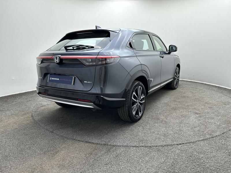 Used Honda HR-V 2023 for sale - 78095165: Photo 13