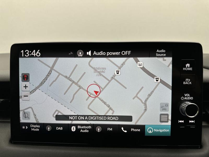 Used Honda HR-V 2023 for sale - 78095165: Photo 15