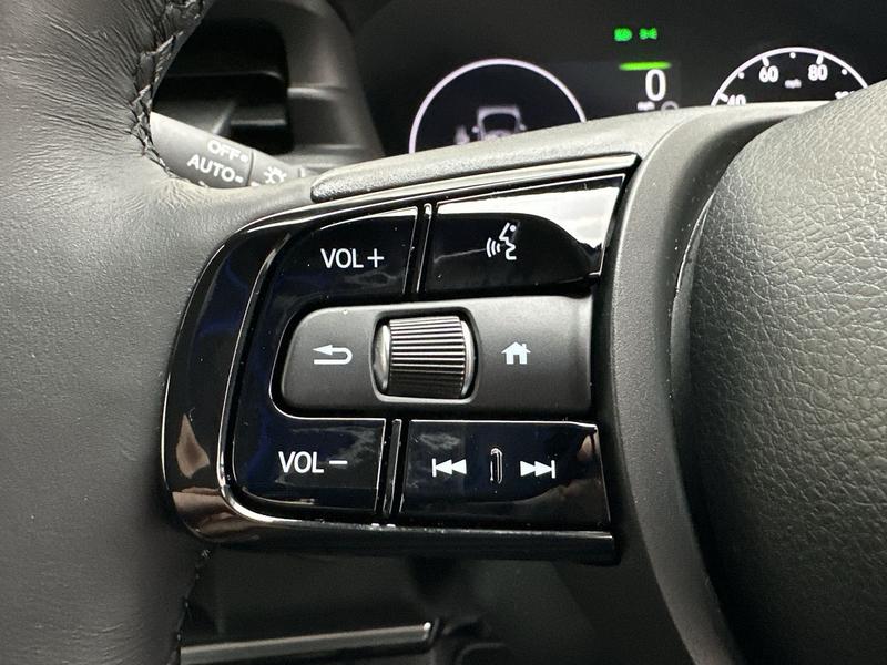 Used Honda HR-V 2023 for sale - 78095165: Photo 16
