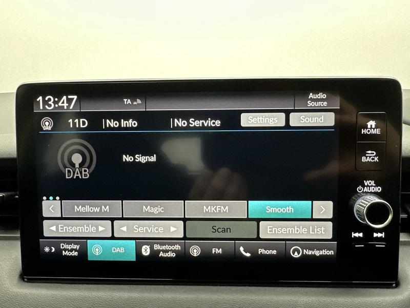 Used Honda HR-V 2023 for sale - 78095165: Photo 17