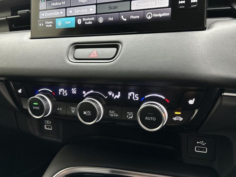 Used Honda HR-V 2023 for sale - 78095165: Photo 18