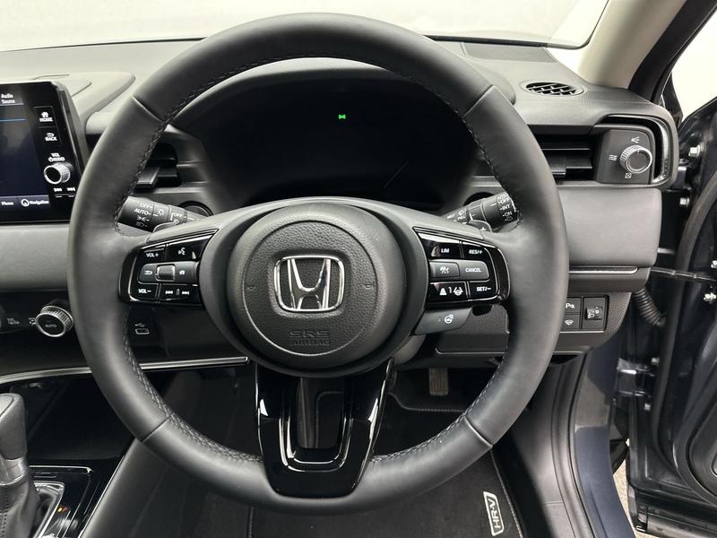 Used Honda HR-V 2023 for sale - 78095165: Photo 19