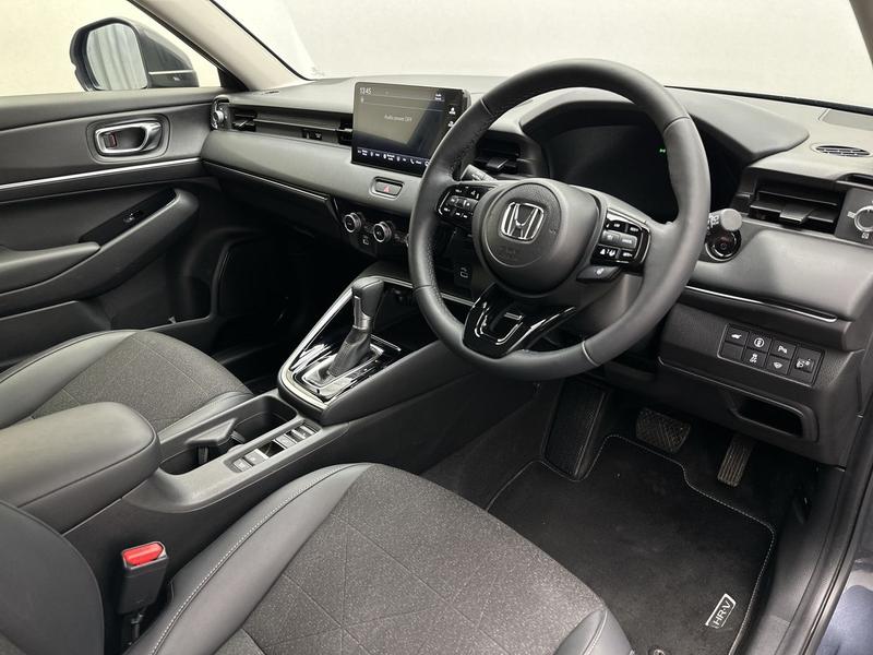 Used Honda HR-V 2023 for sale - 78095165: Photo 20