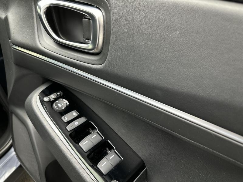 Used Honda HR-V 2023 for sale - 78095165: Photo 21