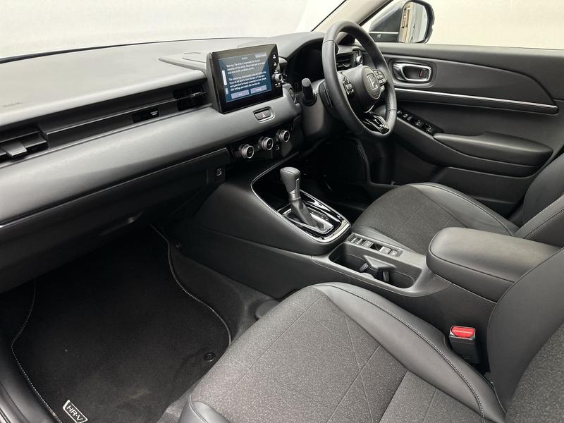 Used Honda HR-V 2023 for sale - 78095165: Photo 3