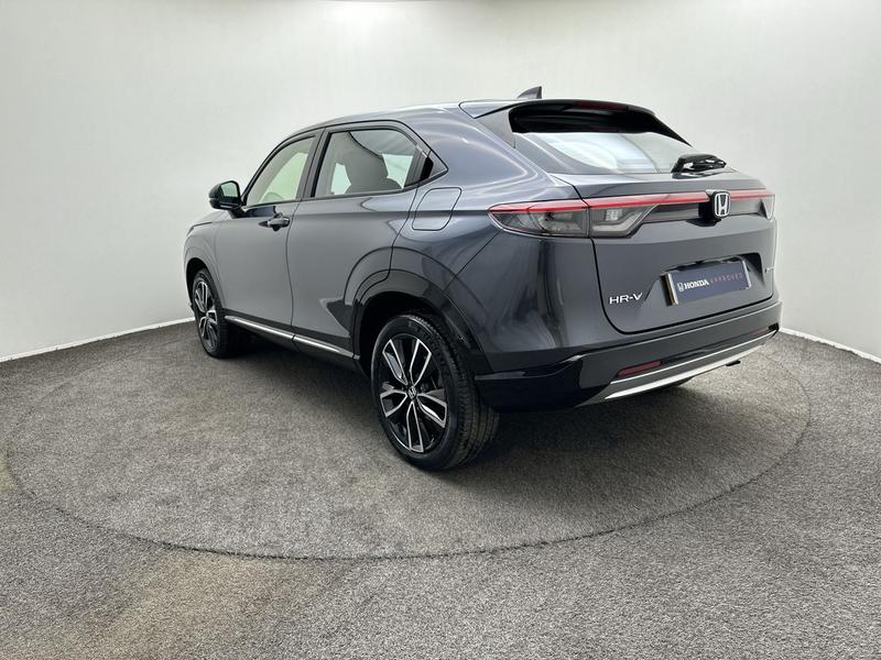 Used Honda HR-V 2023 for sale - 78095165: Photo 4