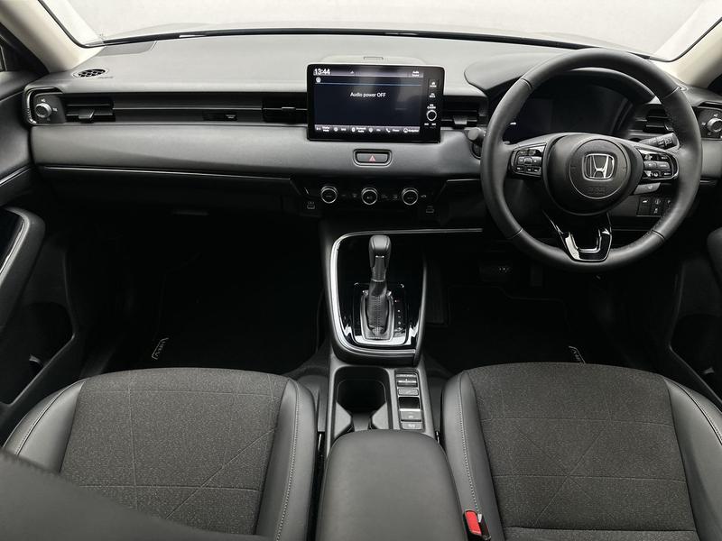 Used Honda HR-V 2023 for sale - 78095165: Photo 5