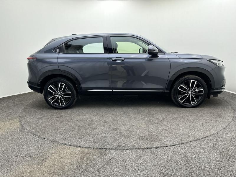 Used Honda HR-V 2023 for sale - 78095165: Photo 6