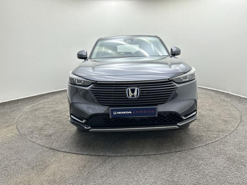 Used Honda HR-V 2023 for sale - 78095165: Photo 7