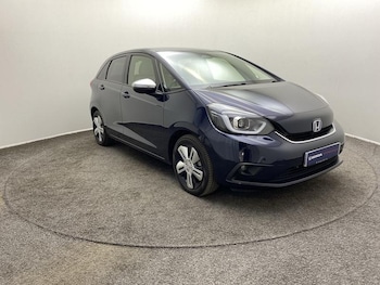 Used Honda Jazz 2020 for sale - 75604542: Photo