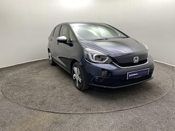 Used Honda Jazz 2020 for sale - 75604542: Photo