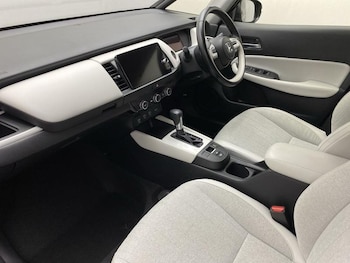 Used Honda Jazz 2020 for sale - 75604542: Photo