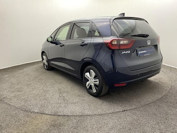 Used Honda Jazz 2020 for sale - 75604542: Photo