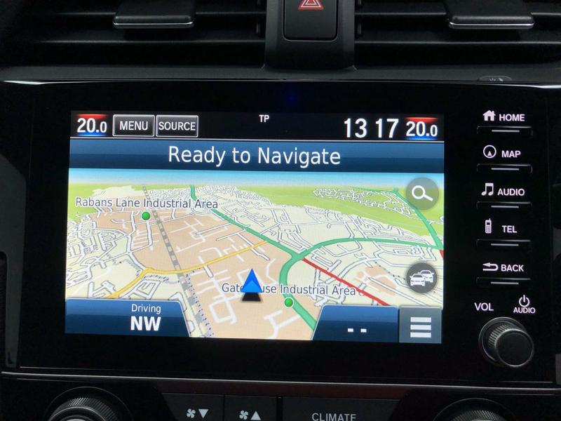 Used Honda Civic 2021 for sale - 77381671: Photo 11