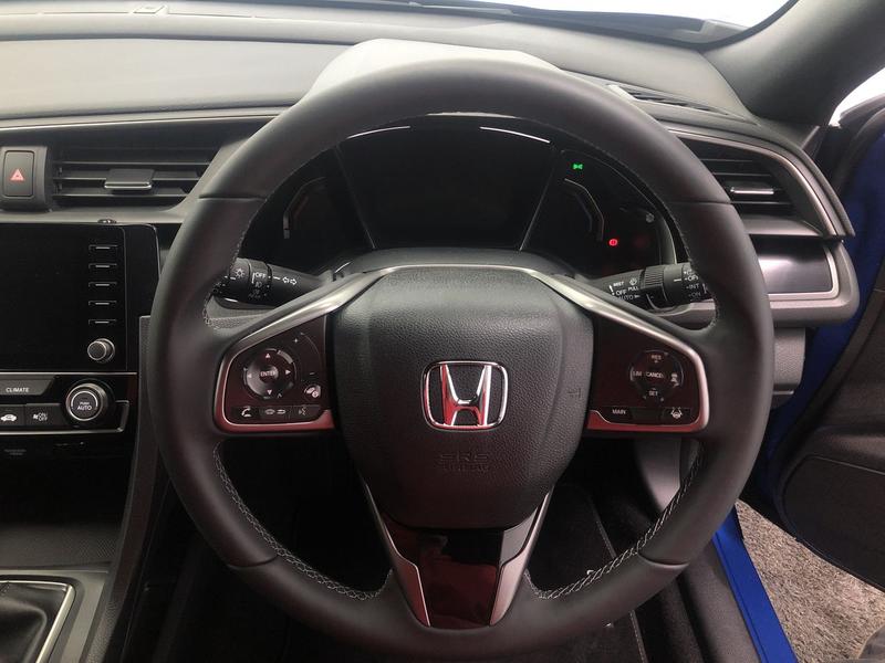 Used Honda Civic 2021 for sale - 77381671: Photo 14