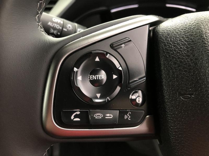 Used Honda Civic 2021 for sale - 77381671: Photo 15