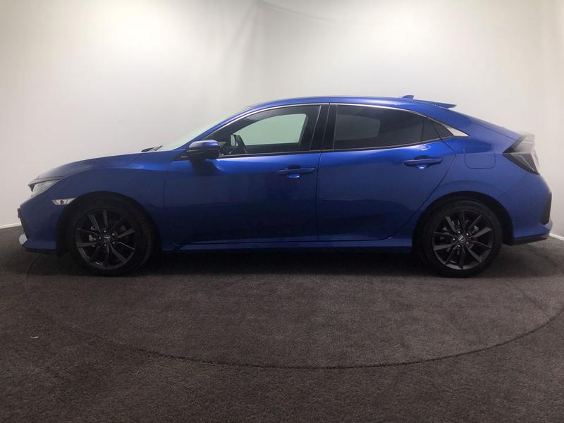 Used Honda Civic 2021 for sale - 77381671: Photo 16