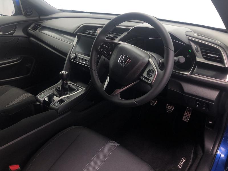 Used Honda Civic 2021 for sale - 77381671: Photo 20