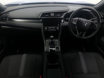 Used Honda Civic 2021 for sale - 77381671: Photo