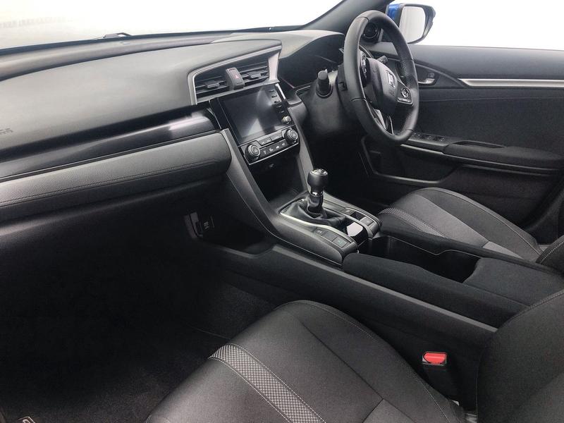 Used Honda Civic 2021 for sale - 77381671: Photo 5