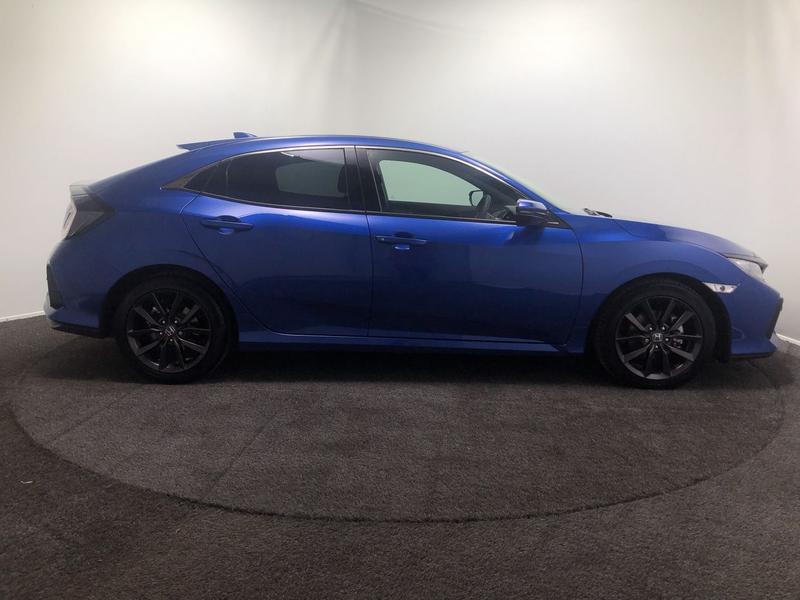 Used Honda Civic 2021 for sale - 77381671: Photo 6