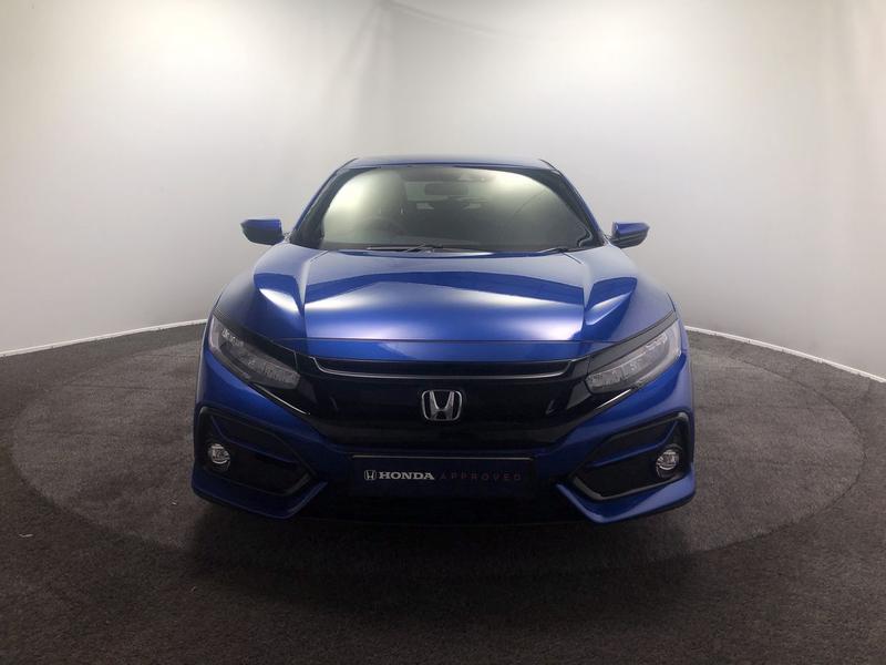 Used Honda Civic 2021 for sale - 77381671: Photo 7