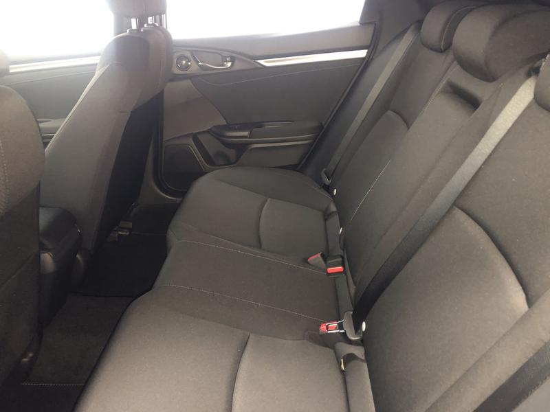 Used Honda Civic 2021 for sale - 77381671: Photo 9