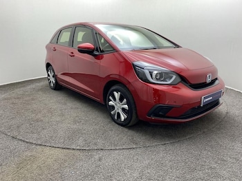 Used Honda Jazz 2022 for sale - 75969317: Photo