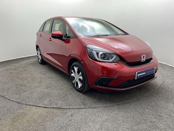 Used Honda Jazz 2022 for sale - 75969317: Photo
