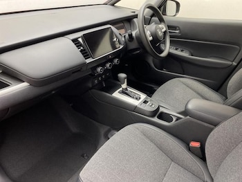 Used Honda Jazz 2022 for sale - 75969317: Photo