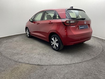Used Honda Jazz 2022 for sale - 75969317: Photo