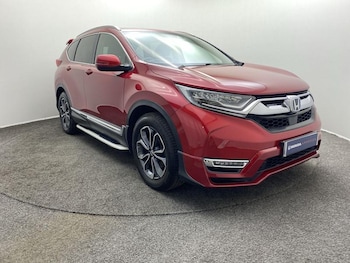 Honda - CR-V