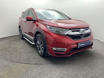 Used Honda CR-V 2020 for sale - 75959964: Photo