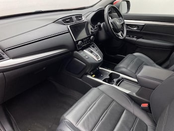 Used Honda CR-V 2020 for sale - 75959964: Photo