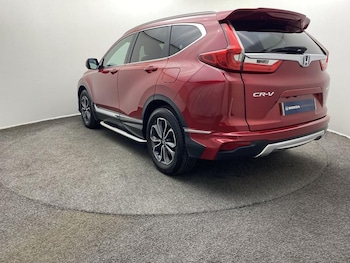 Used Honda CR-V 2020 for sale - 75959964: Photo