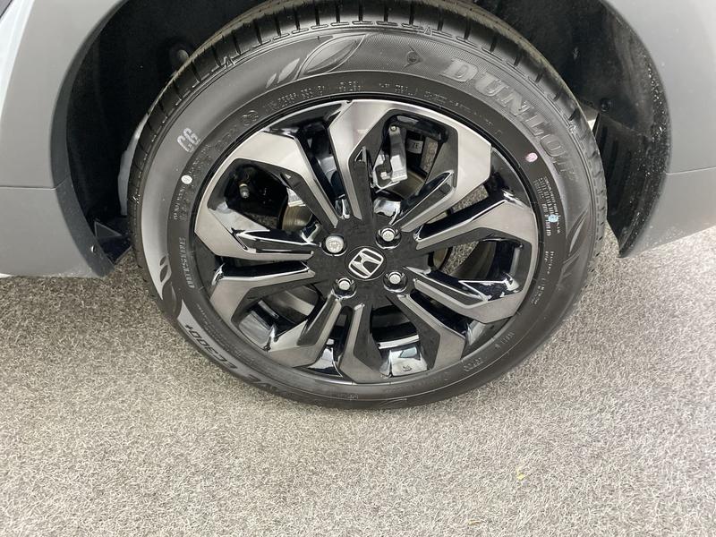 Used Honda Jazz 2025 for sale - 76919995: Photo 10