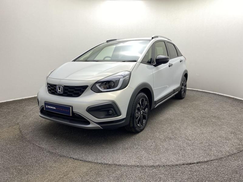 Used Honda Jazz 2025 for sale - 76919995: Photo 11