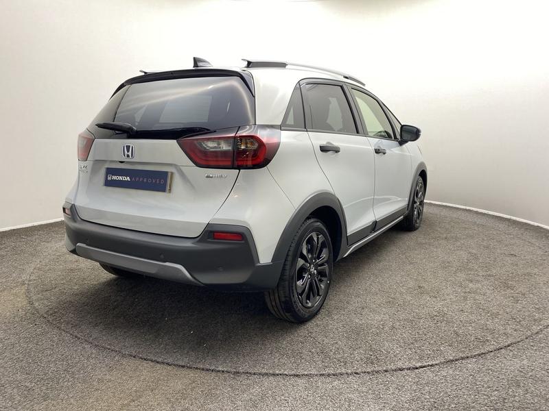 Used Honda Jazz 2025 for sale - 76919995: Photo 12