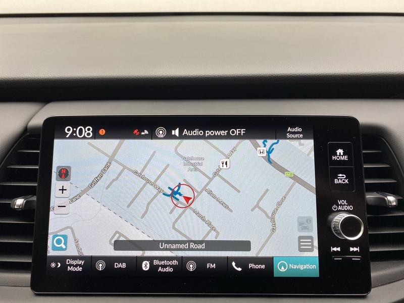 Used Honda Jazz 2025 for sale - 76919995: Photo 14