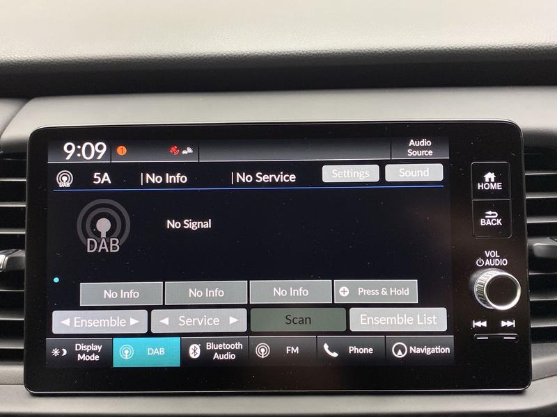 Used Honda Jazz 2025 for sale - 76919995: Photo 16