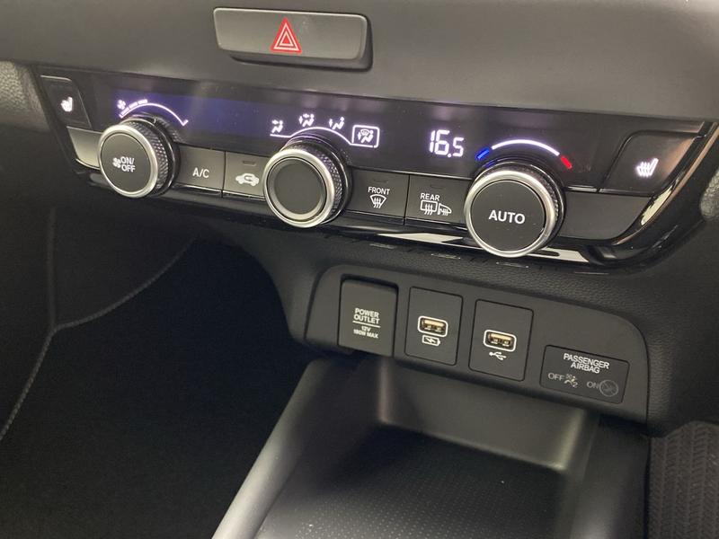 Used Honda Jazz 2025 for sale - 76919995: Photo 17