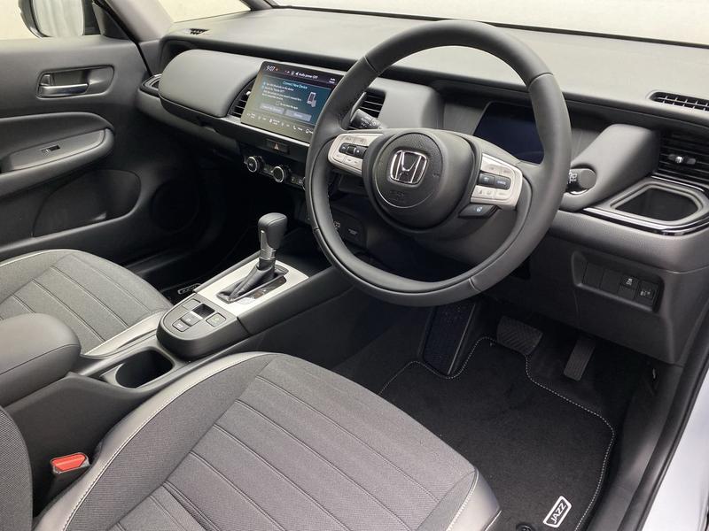 Used Honda Jazz 2025 for sale - 76919995: Photo 19