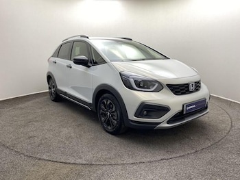 2025 - 1.5 i-MMD Hybrid Crosstar Advance 5dr eCVT Automatic