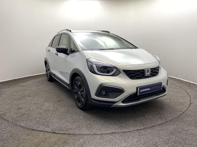 Used Honda Jazz 2025 for sale - 76919995: Photo 2