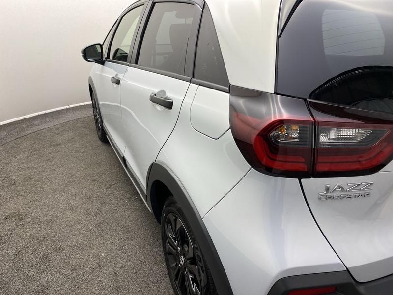 Used Honda Jazz 2025 for sale - 76919995: Photo 24