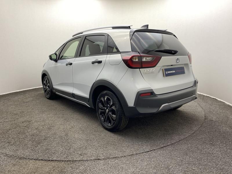 Used Honda Jazz 2025 for sale - 76919995: Photo 4