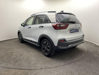 Used Honda Jazz 2025 for sale - 76919995: Photo